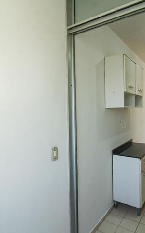 Apartamento para alugar com 50m², 2 quartos e 1 vaga Apartamento para alugar com 50m², 2 quartos e 1 vagaÁrea de Serviço
