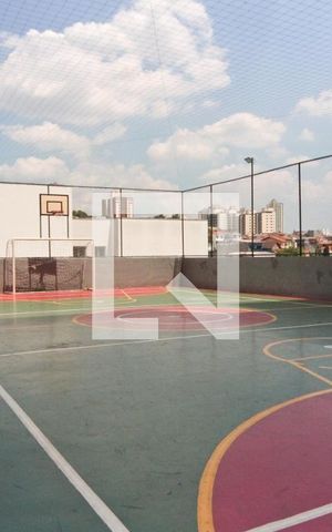 Apartamento para alugar com 50m², 2 quartos e 1 vaga Apartamento para alugar com 50m², 2 quartos e 1 vagaÁrea comum