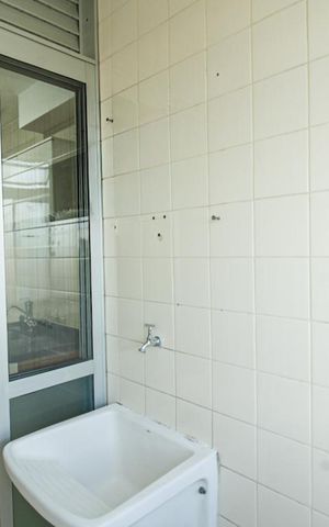 Apartamento para alugar com 50m², 2 quartos e 1 vaga Apartamento para alugar com 50m², 2 quartos e 1 vagaÁrea de Serviço