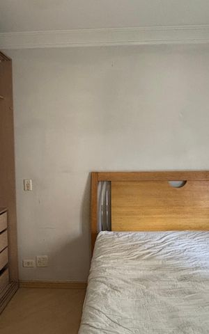 Apartamento à venda com 30m², 1 quarto e 1 vaga Apartamento à venda com 30m², 1 quarto e 1 vagaQuarto