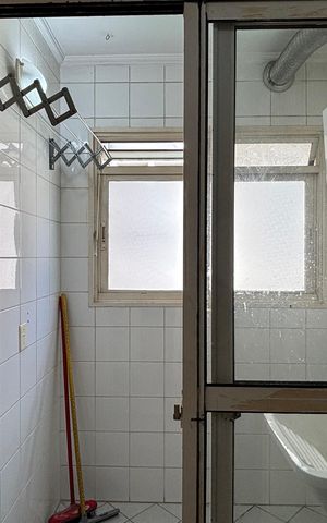 Apartamento à venda com 30m², 1 quarto e 1 vaga Apartamento à venda com 30m², 1 quarto e 1 vagaÁrea de Serviço