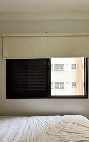 Apartamento à venda com 30m², 1 quarto e 1 vaga Apartamento à venda com 30m², 1 quarto e 1 vagaQuarto