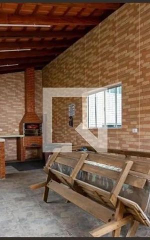 Apartamento à venda com 65m², 2 quartos e 1 vaga Apartamento à venda com 65m², 2 quartos e 1 vagaÁrea comum