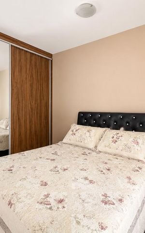 Apartamento à venda com 65m², 2 quartos e 1 vaga Apartamento à venda com 65m², 2 quartos e 1 vagaQuarto 2