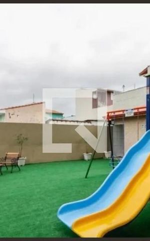 Apartamento à venda com 65m², 2 quartos e 1 vaga Apartamento à venda com 65m², 2 quartos e 1 vagaÁrea comum