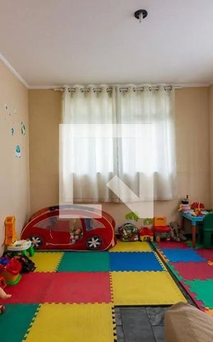 Apartamento à venda com 65m², 2 quartos e 1 vaga Apartamento à venda com 65m², 2 quartos e 1 vagaÁrea comum