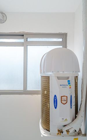 Studio para alugar com 31m², 1 quarto e sem vaga