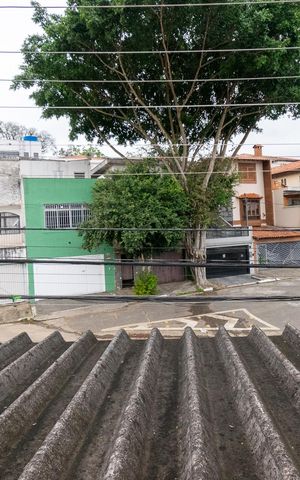 Casa à venda com 221m², 2 quartos e 2 vagas Casa à venda com 221m², 2 quartos e 2 vagasVista do Quarto 1