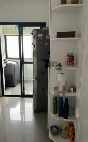 Apartamento à venda com 65m², 2 quartos e 1 vaga
