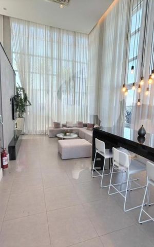 Apartamento à venda com 69m², 2 quartos e 1 vaga