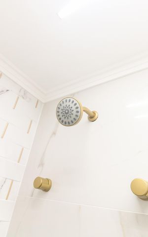 Apartamento para alugar com 51m², 1 quarto e 1 vaga Apartamento para alugar com 51m², 1 quarto e 1 vagaBanheiro Social