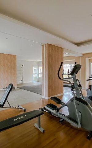 Apartamento para alugar com 51m², 1 quarto e 1 vaga Apartamento para alugar com 51m², 1 quarto e 1 vagaÁrea Comum