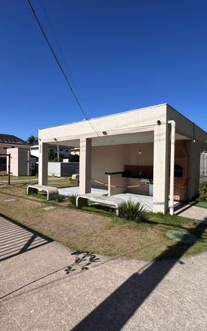 Apartamento à venda com 44m², 3 quartos e sem vaga Apartamento à venda com 44m², 3 quartos e sem vagaÁrea comum