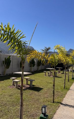 Apartamento à venda com 44m², 3 quartos e sem vaga Apartamento à venda com 44m², 3 quartos e sem vagaÁrea comum