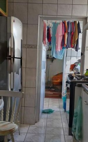 Apartamento à venda com 83m², 2 quartos e 1 vaga