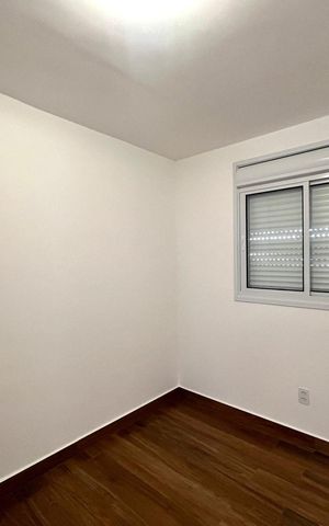 Apartamento para alugar com 73m², 3 quartos e 2 vagas Apartamento para alugar com 73m², 3 quartos e 2 vagasQuarto 3