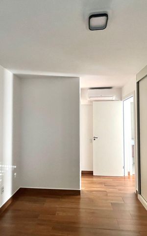 Apartamento para alugar com 73m², 3 quartos e 2 vagas Apartamento para alugar com 73m², 3 quartos e 2 vagasSuíte