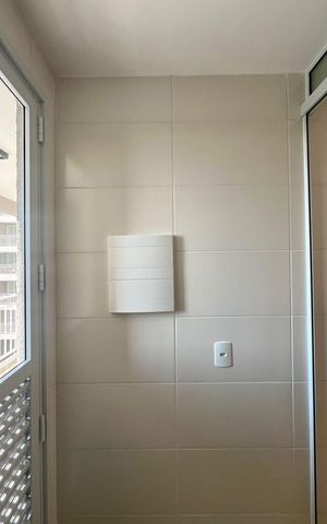 Apartamento para alugar com 73m², 3 quartos e 2 vagas Apartamento para alugar com 73m², 3 quartos e 2 vagasÁrea de Serviço