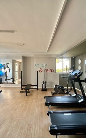 Apartamento para alugar com 73m², 3 quartos e 2 vagas Apartamento para alugar com 73m², 3 quartos e 2 vagasÁrea comum - Academia