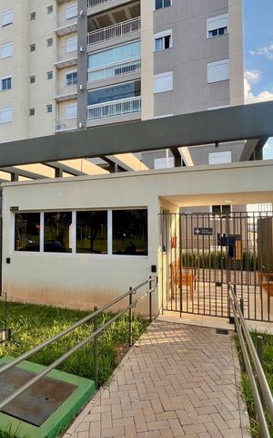 Apartamento para alugar com 73m², 3 quartos e 2 vagas Apartamento para alugar com 73m², 3 quartos e 2 vagasFachada portaria