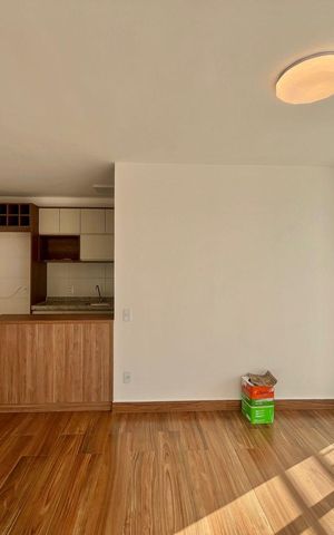 Apartamento para alugar com 73m², 3 quartos e 2 vagas Apartamento para alugar com 73m², 3 quartos e 2 vagasSala