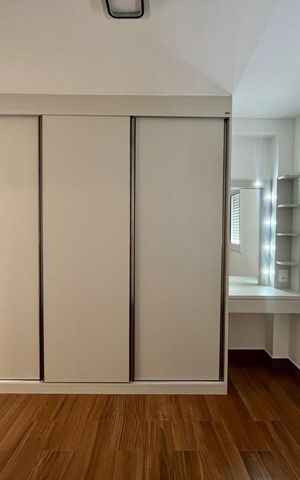 Apartamento para alugar com 73m², 3 quartos e 2 vagas Apartamento para alugar com 73m², 3 quartos e 2 vagasSuíte