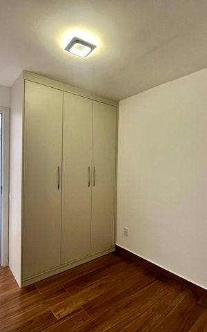 Apartamento para alugar com 73m², 3 quartos e 2 vagas Apartamento para alugar com 73m², 3 quartos e 2 vagasQuarto 3