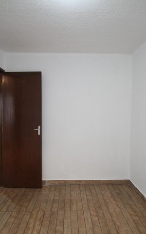 Apartamento à venda com 64m², 3 quartos e 1 vagaQuarto 1