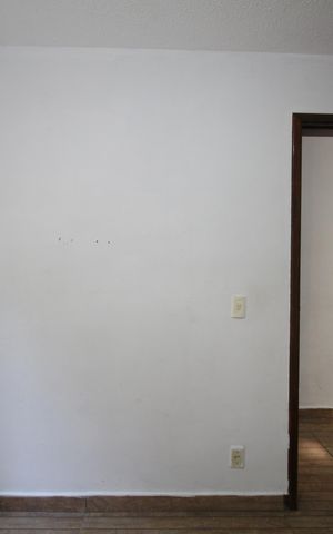 Apartamento à venda com 64m², 3 quartos e 1 vagaQuarto 3