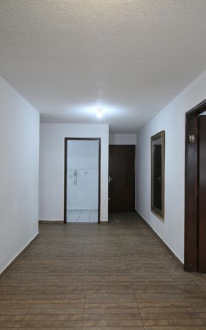 Apartamento à venda com 64m², 3 quartos e 1 vagaSala