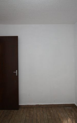 Apartamento à venda com 64m², 3 quartos e 1 vagaQuarto 3