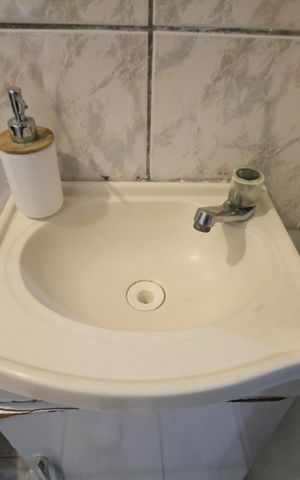 Apartamento à venda com 64m², 3 quartos e 1 vagaBanheiro