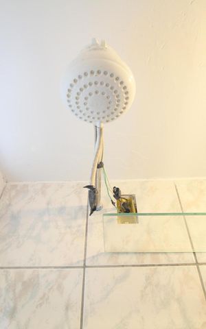 Apartamento à venda com 64m², 3 quartos e 1 vagaBanheiro