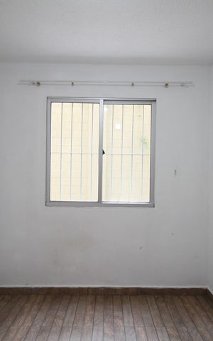 Apartamento à venda com 64m², 3 quartos e 1 vagaQuarto 3