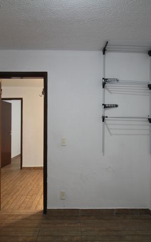 Apartamento à venda com 64m², 3 quartos e 1 vagaQuarto 2