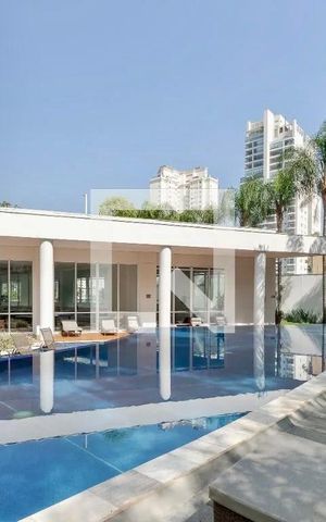 Apartamento à venda com 49m², 1 quarto e 1 vaga Apartamento à venda com 49m², 1 quarto e 1 vagaPiscina