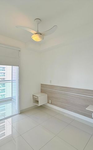Apartamento à venda com 49m², 1 quarto e 1 vaga Apartamento à venda com 49m², 1 quarto e 1 vagaSuíte