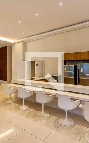 Apartamento à venda com 49m², 1 quarto e 1 vaga Apartamento à venda com 49m², 1 quarto e 1 vagaSalão de Jogos