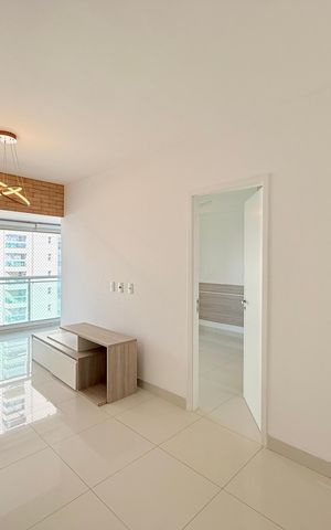 Apartamento à venda com 49m², 1 quarto e 1 vaga Apartamento à venda com 49m², 1 quarto e 1 vagaSala