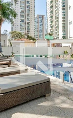 Apartamento à venda com 49m², 1 quarto e 1 vaga Apartamento à venda com 49m², 1 quarto e 1 vagaPiscina