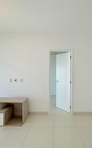 Apartamento à venda com 49m², 1 quarto e 1 vaga Apartamento à venda com 49m², 1 quarto e 1 vagaSala