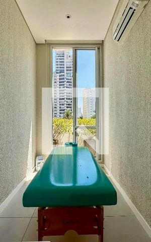 Apartamento à venda com 49m², 1 quarto e 1 vaga Apartamento à venda com 49m², 1 quarto e 1 vagaMassagem