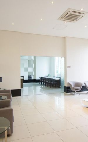 Apartamento à venda com 49m², 1 quarto e 1 vaga Apartamento à venda com 49m², 1 quarto e 1 vagaSalão de Jogos