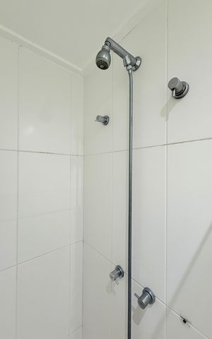 Apartamento à venda com 49m², 1 quarto e 1 vaga Apartamento à venda com 49m², 1 quarto e 1 vagaBanheiro Suíte
