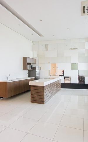 Apartamento à venda com 49m², 1 quarto e 1 vaga Apartamento à venda com 49m², 1 quarto e 1 vagaSalão Gourmet