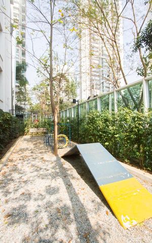Apartamento à venda com 49m², 1 quarto e 1 vaga Apartamento à venda com 49m², 1 quarto e 1 vagaEspaço Pet