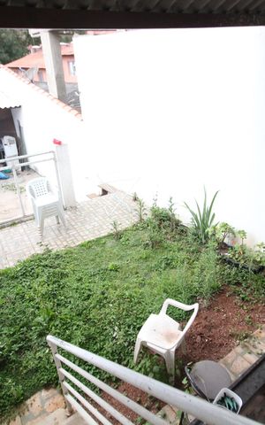 Casa à venda com 150m², 4 quartos e 4 vagasQuintal