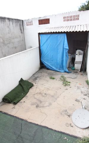 Casa à venda com 150m², 4 quartos e 4 vagasÁrea de Serviço