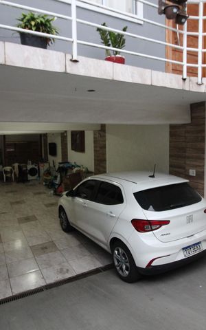 Casa à venda com 150m², 4 quartos e 4 vagasGaragem