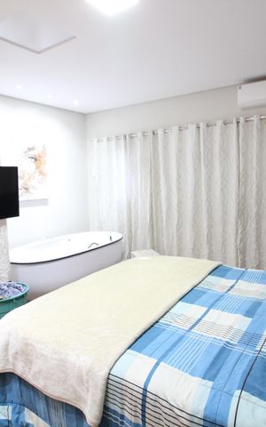 Casa à venda com 150m², 4 quartos e 4 vagasQuarto 4